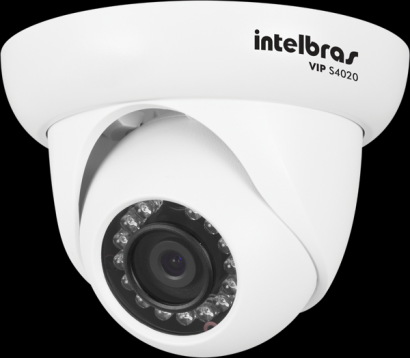 Câmera IP | VIP S4020 | Intelbras